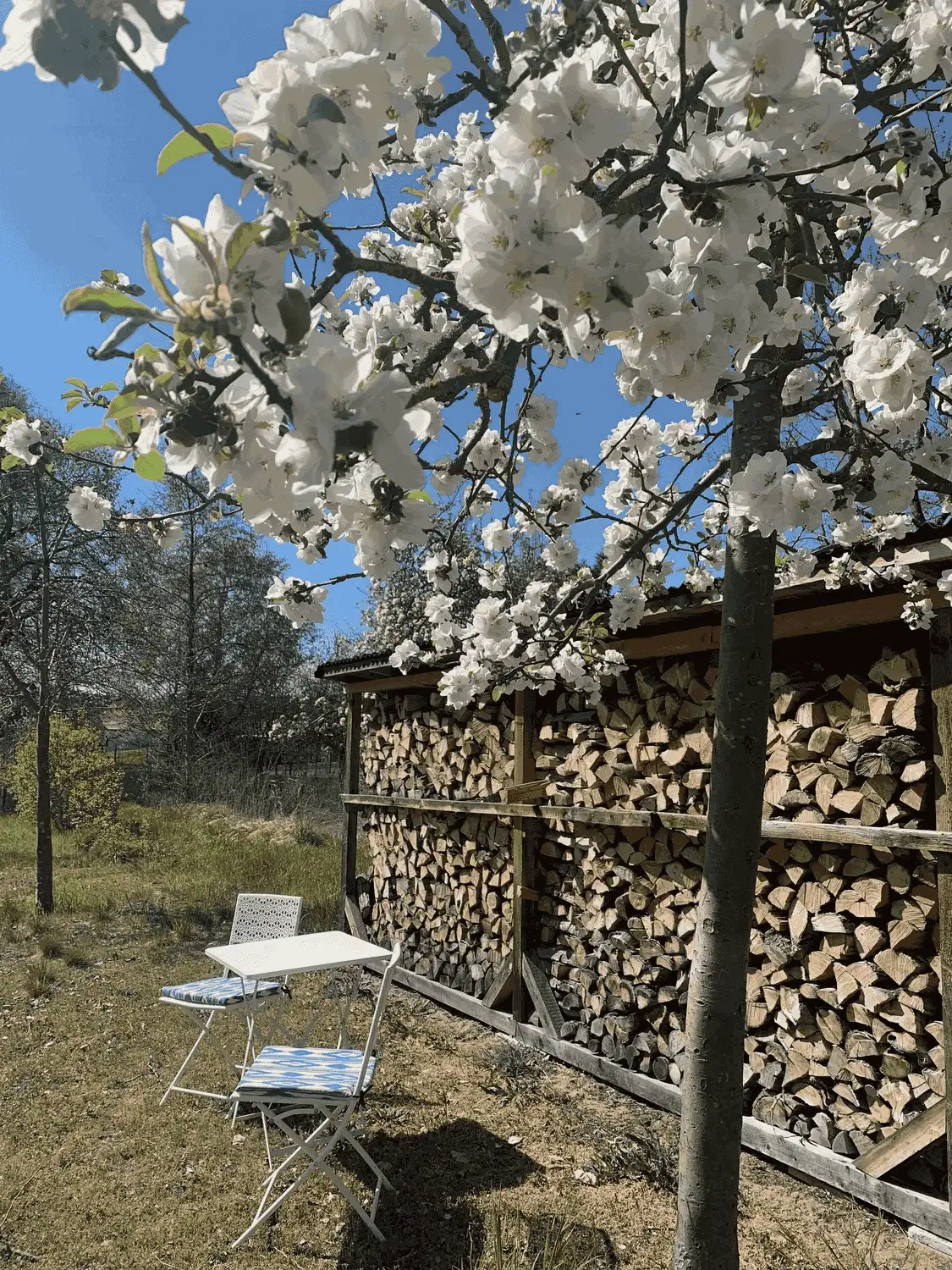 Nichelmühle - Eventlocation - Blumen