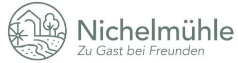 Logo Nichelmühle - Eventlocation